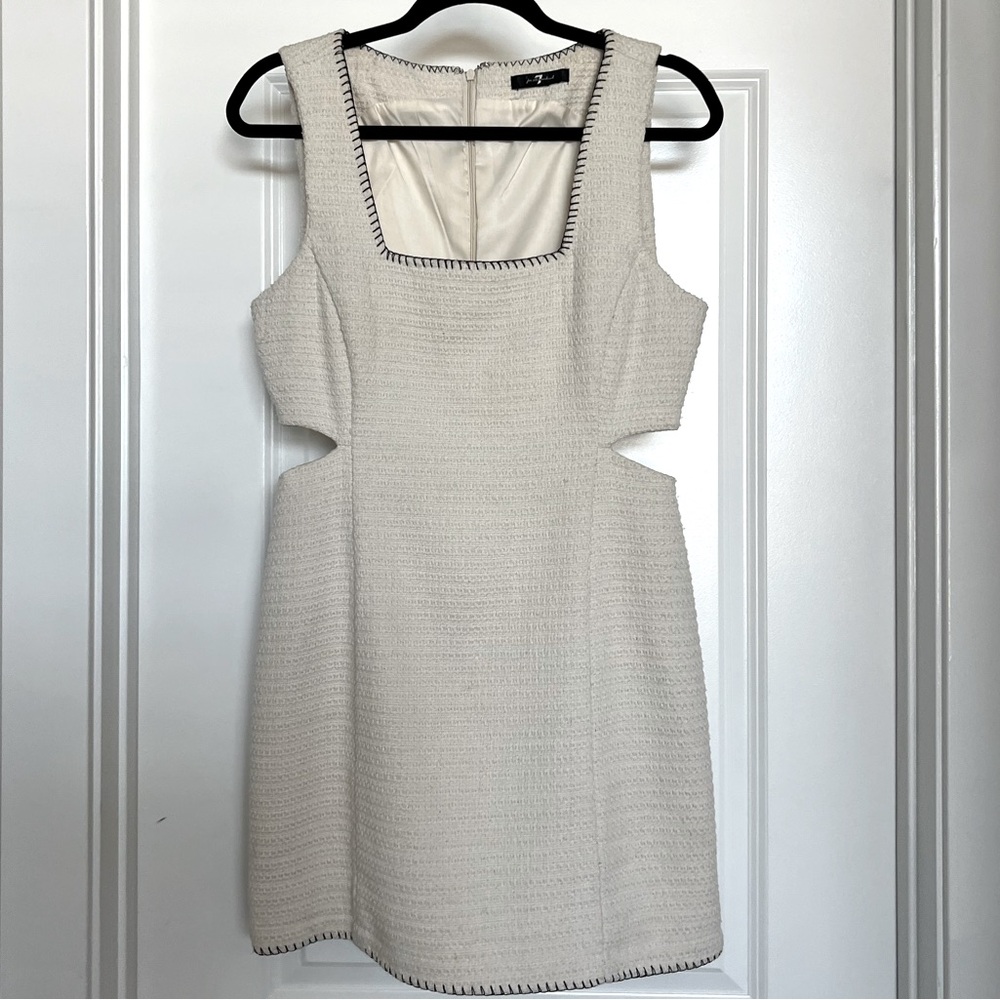 7 For All Mankind Dress.